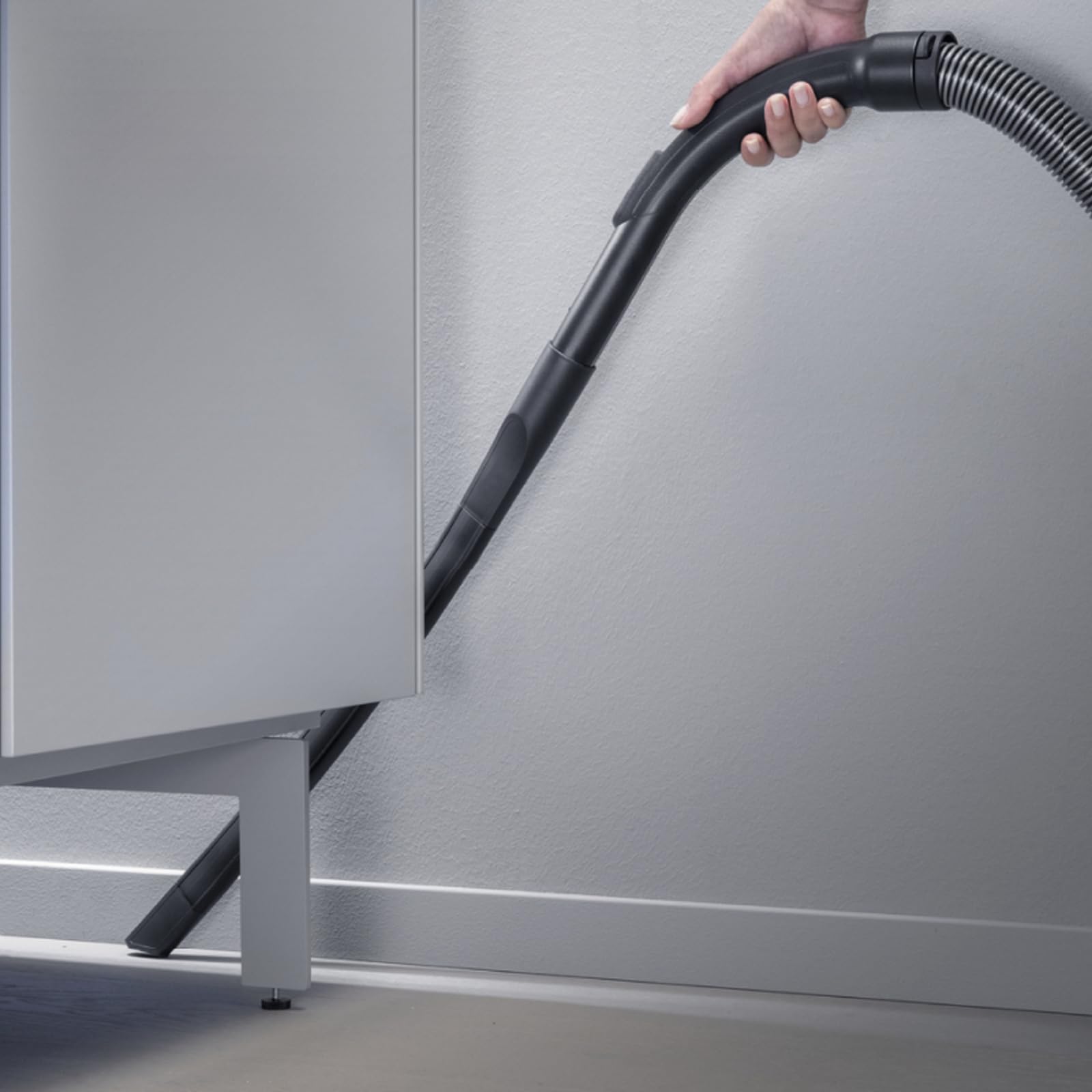 25" Long Flexible Crevice Tool Fits For Universal Vacuum Attachment 1