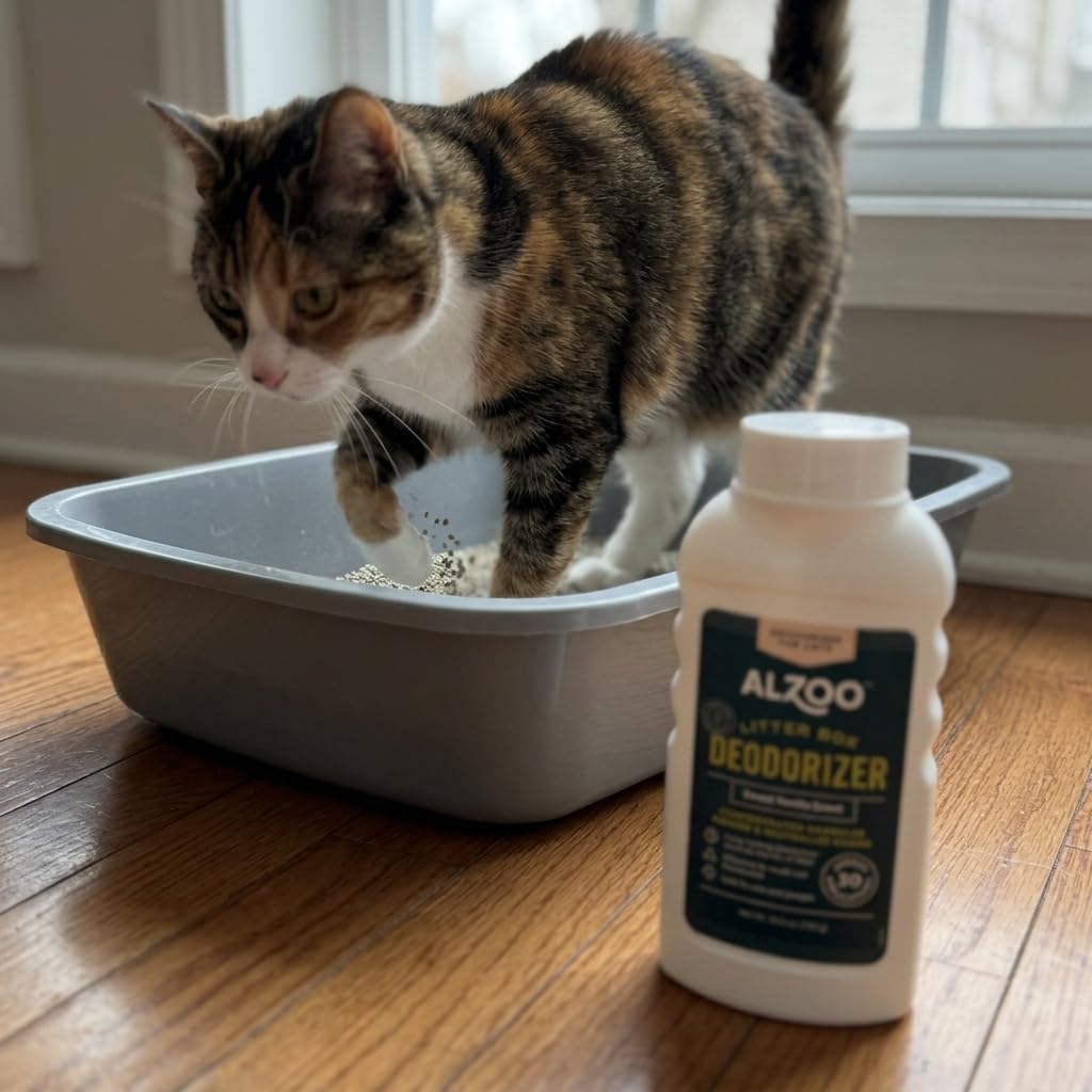 Cat Litter Deodorizer (53.2 Ounce)
