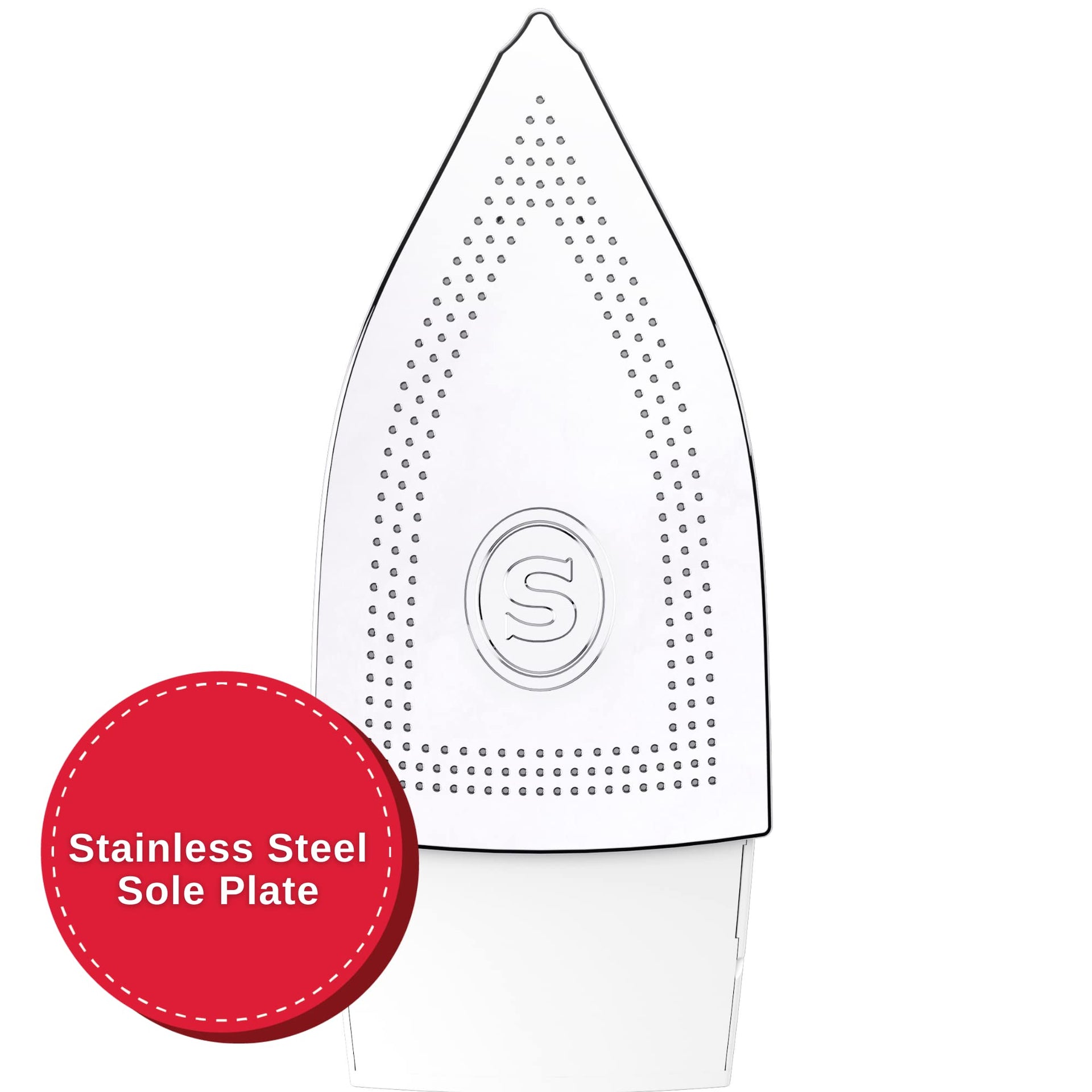 SteamCraft Steam Iron