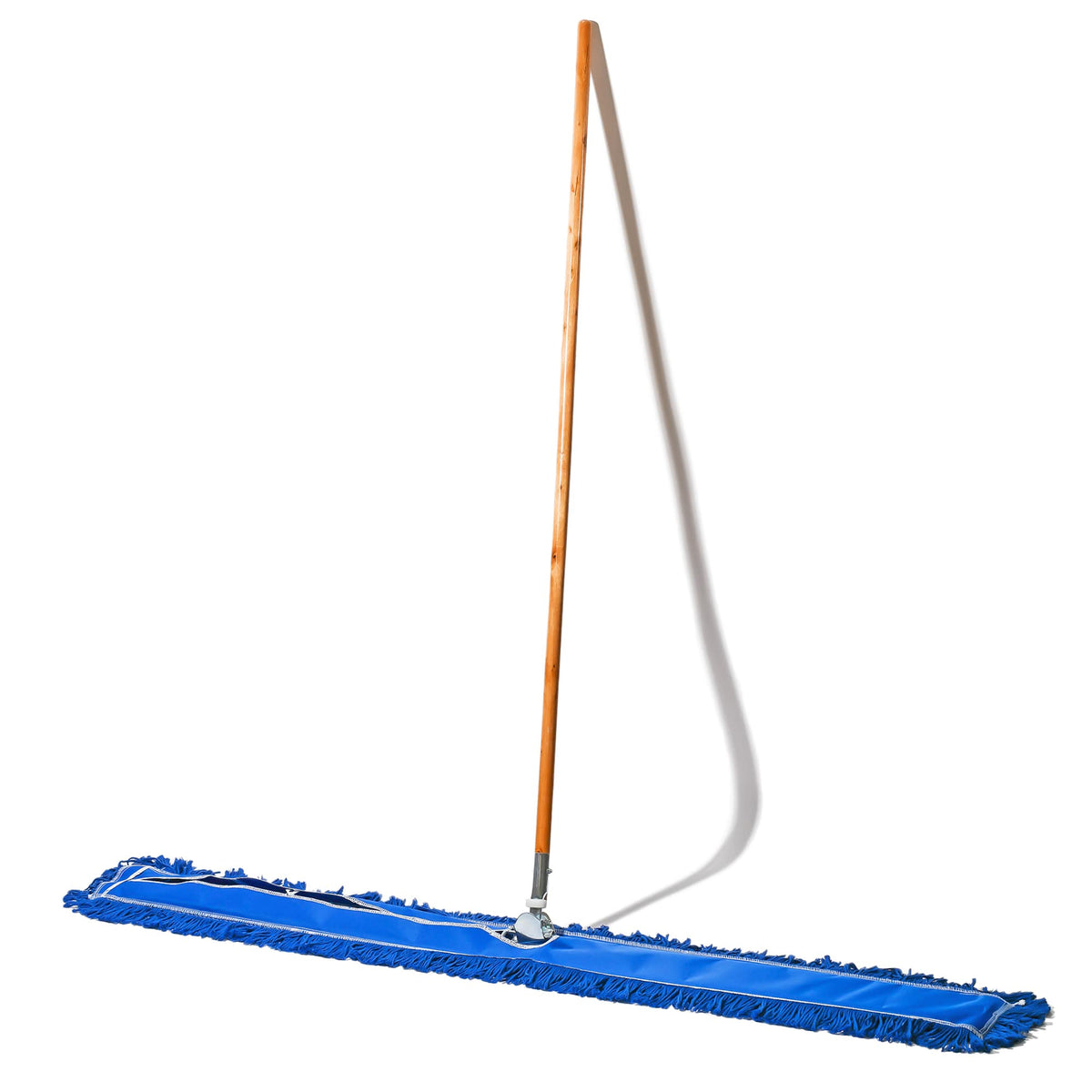 Commercial Dust Mop & Floor Sweeper