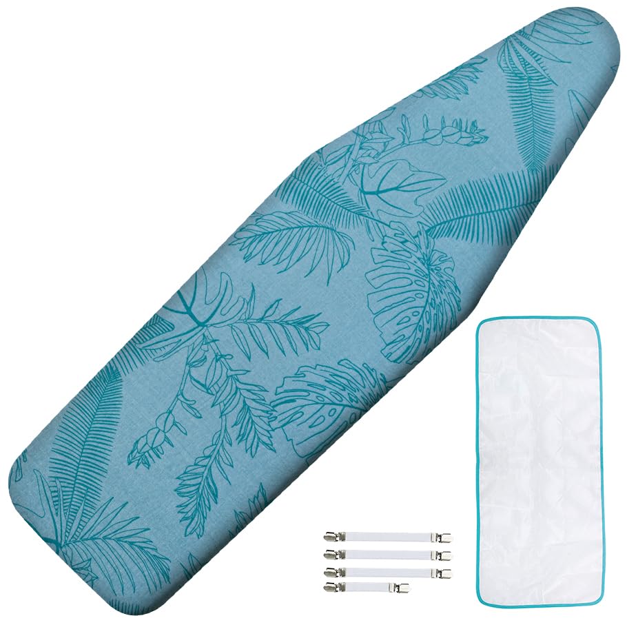 Ironing Board Cover and Pad