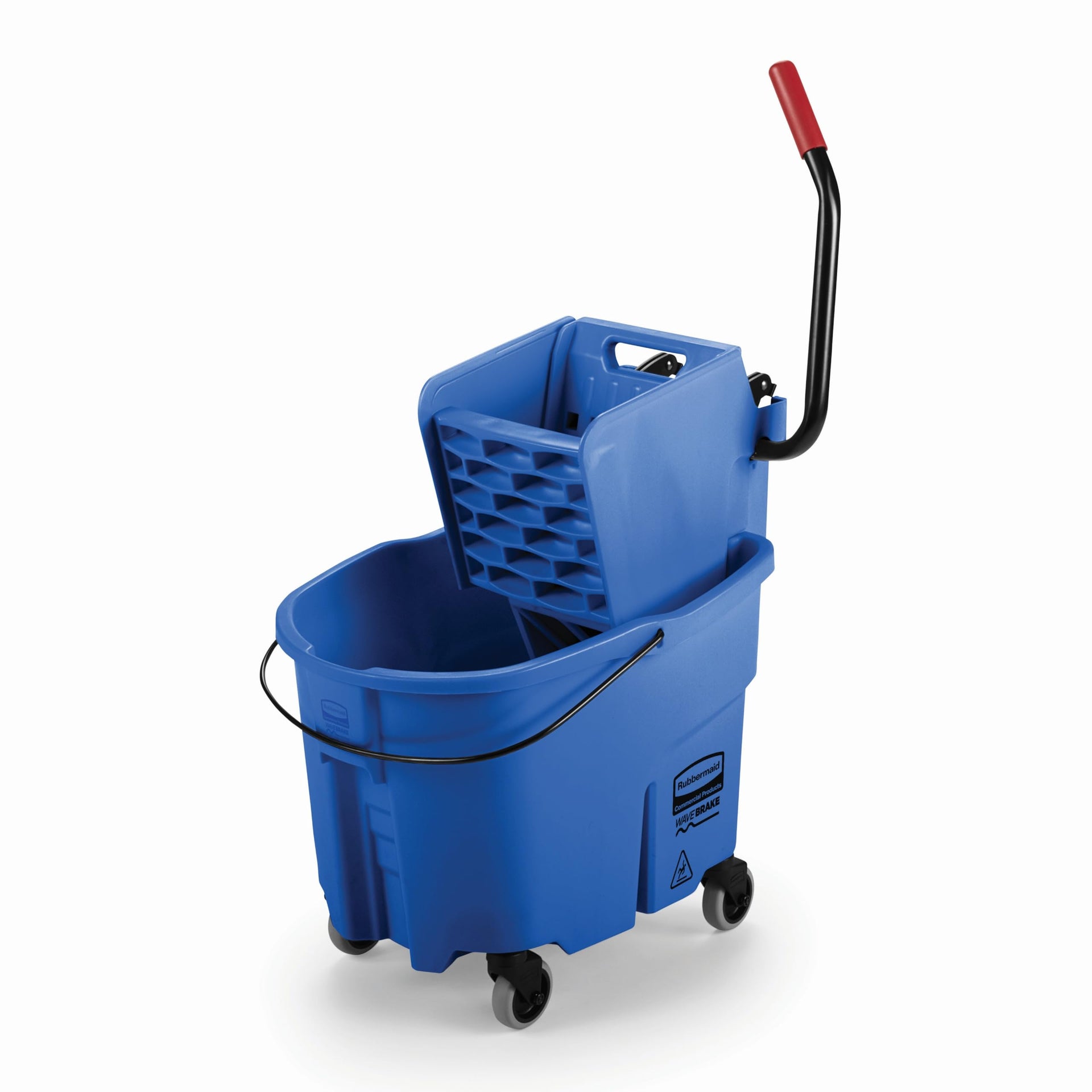 WaveBrake 35 QT Side