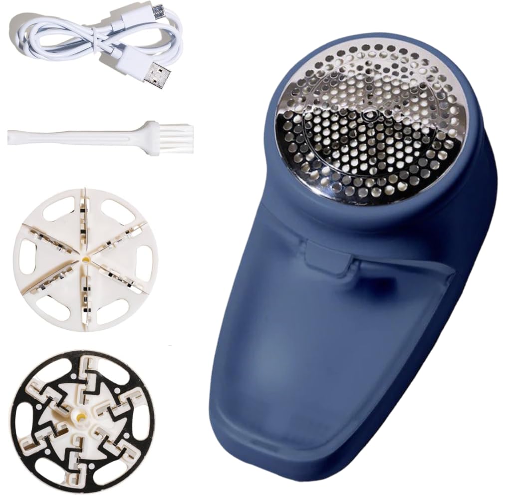 Trim Fabric Shaver