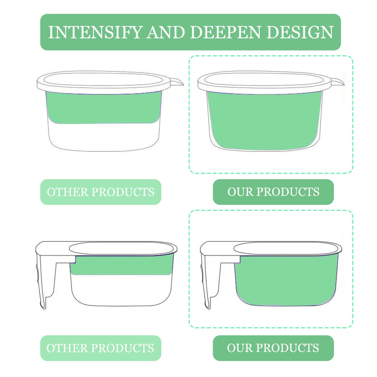 Potty Chair Liners with Elastic