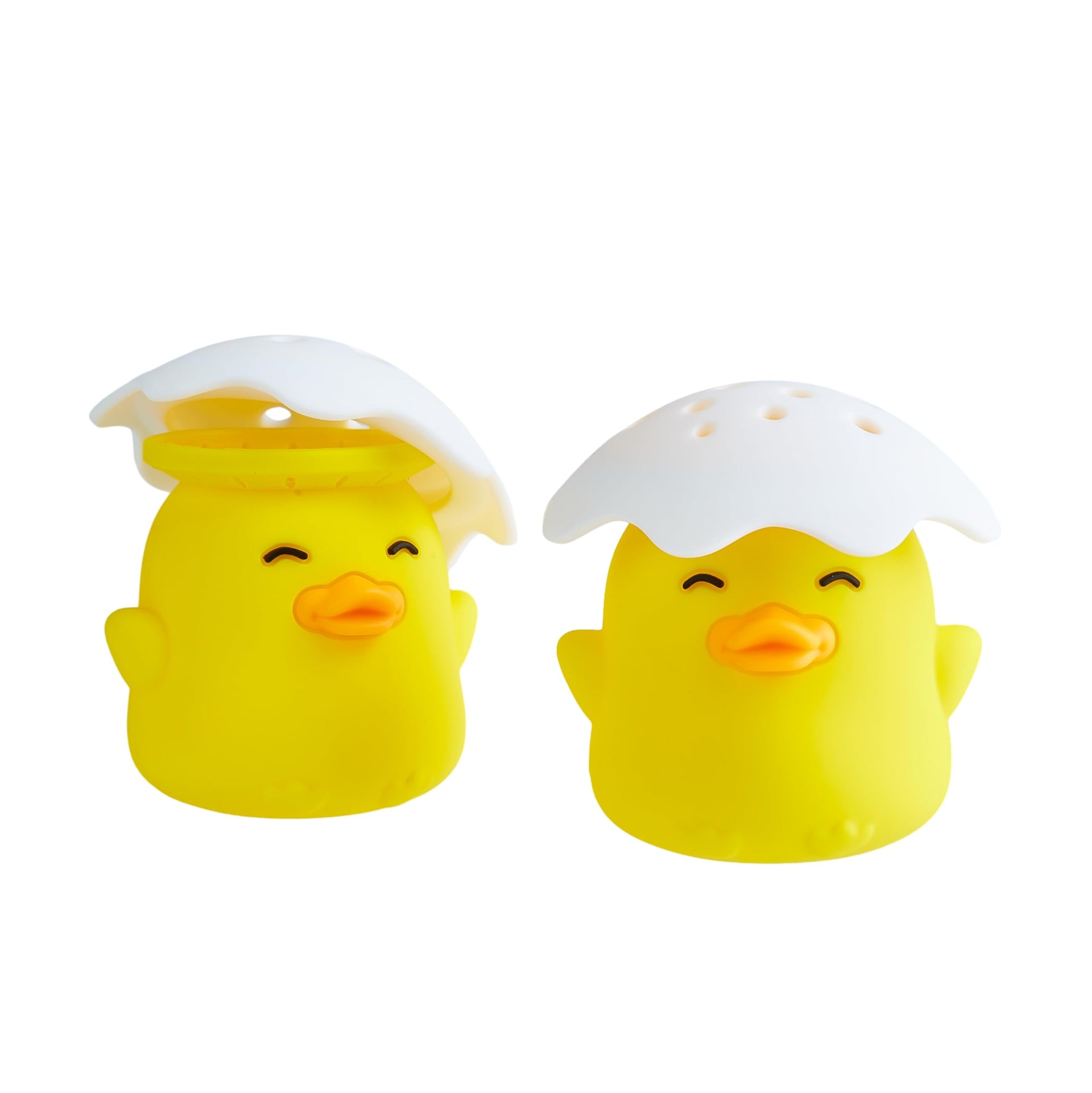 Duck Refrigerator Baking Soda Deodorizer Holder
