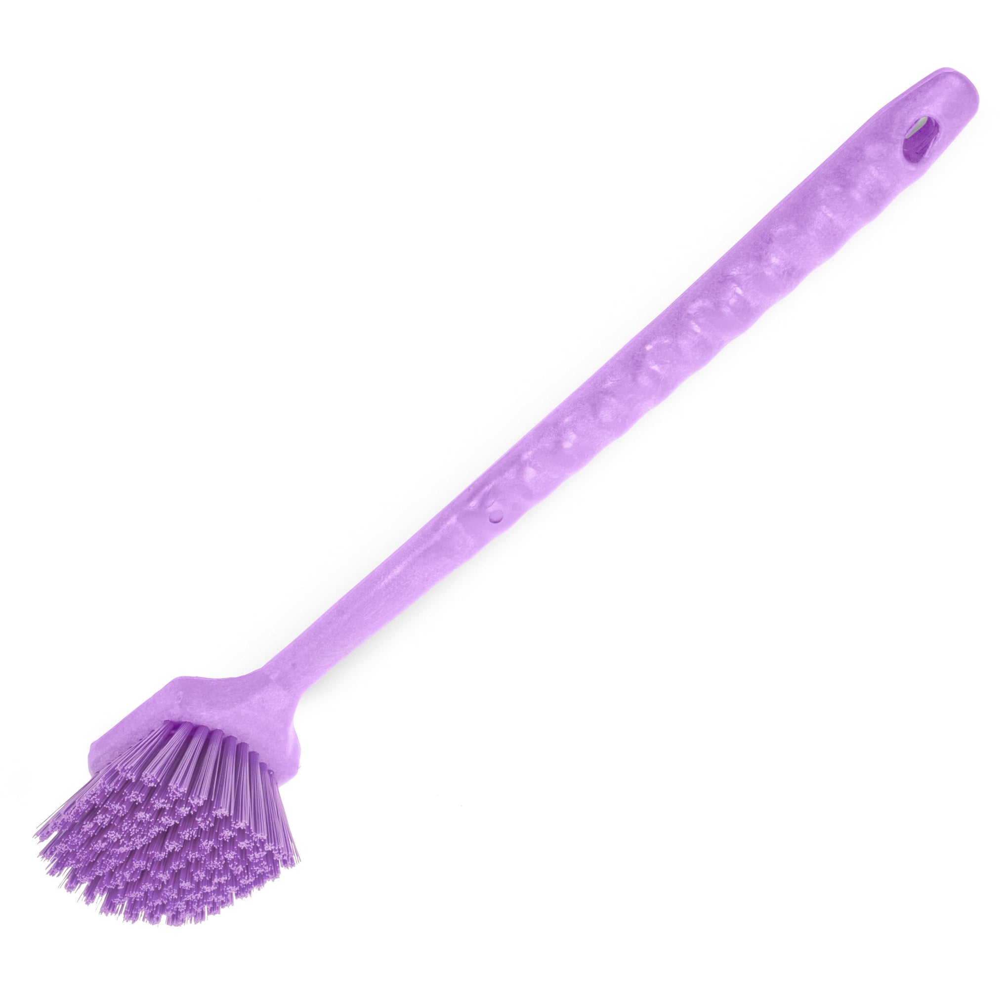 20" Floater Scrub Brush with Long Handle