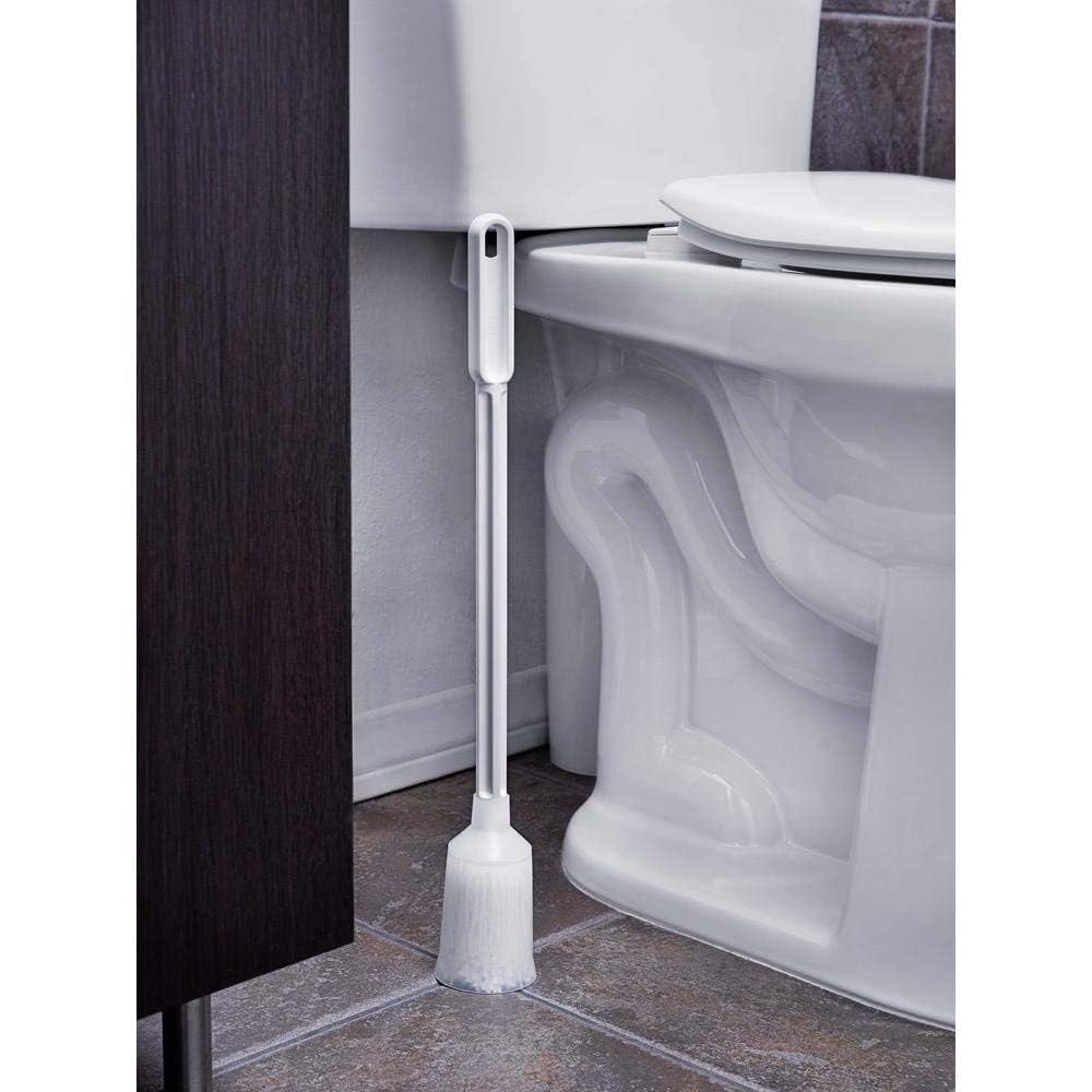 Toilet Bowl Cleaner Brush (2 Count)