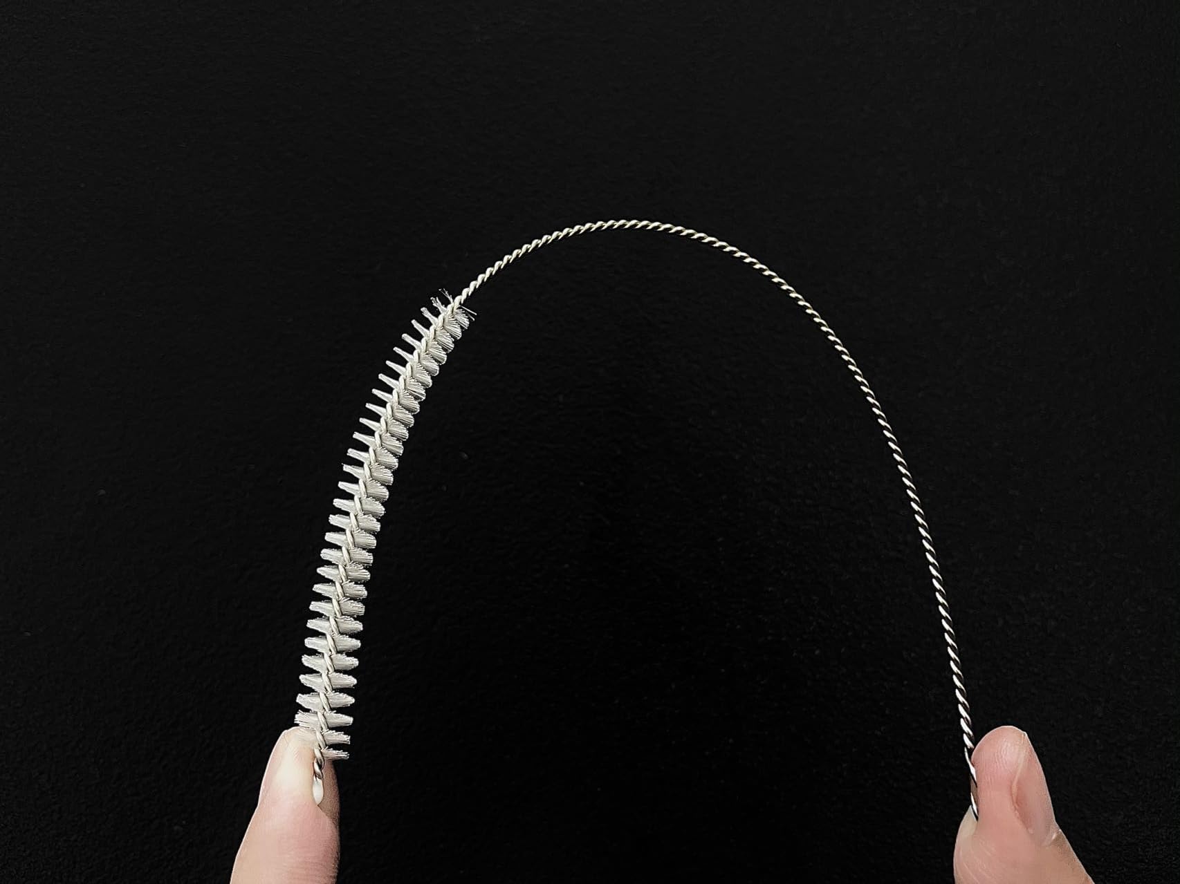 20PCS Straw Cleaner Brush kit (20 Count)