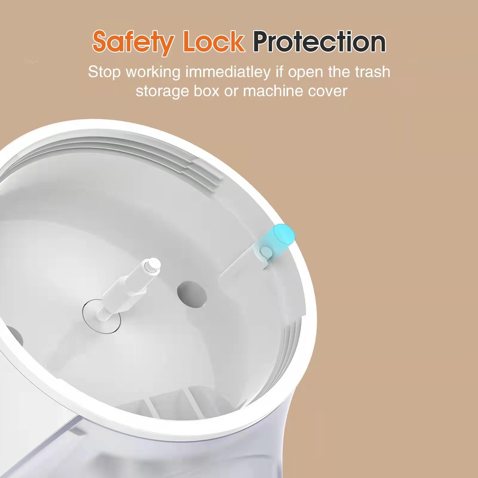 Electric Fabric Shaver