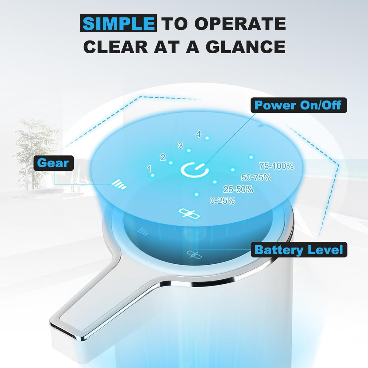 Automatic Soap Dispenser Liquid Touchless
