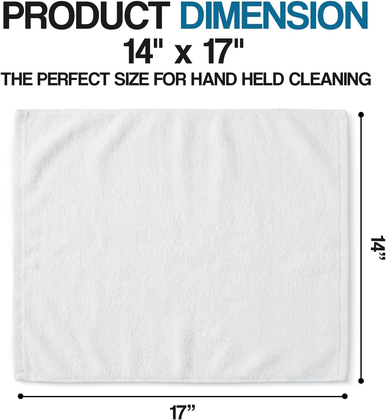 Bar Towels 300 Pieces (300 Count)