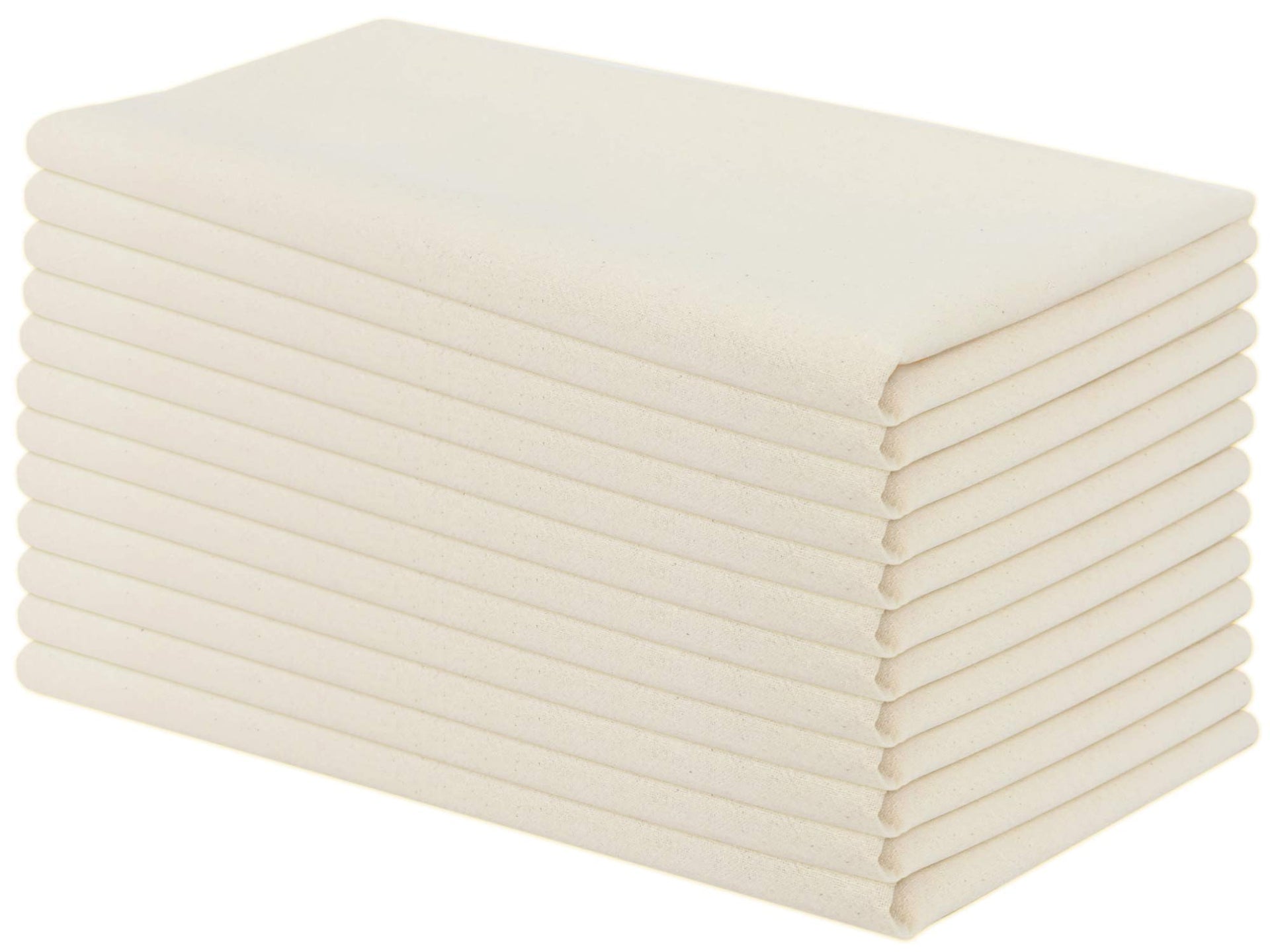 Flour Sack Dish Towels