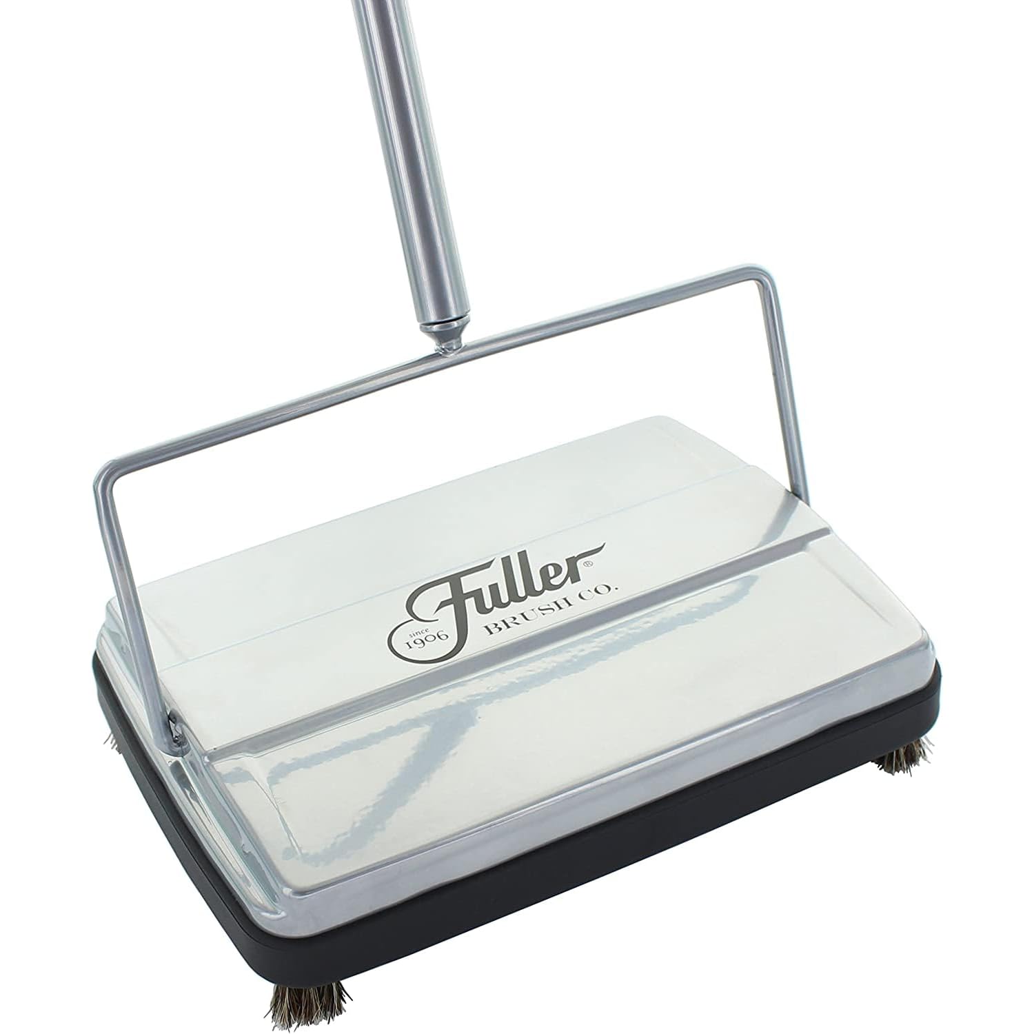 17034 Electrostatic Carpet & Floor Sweeper - ModHome Supplies