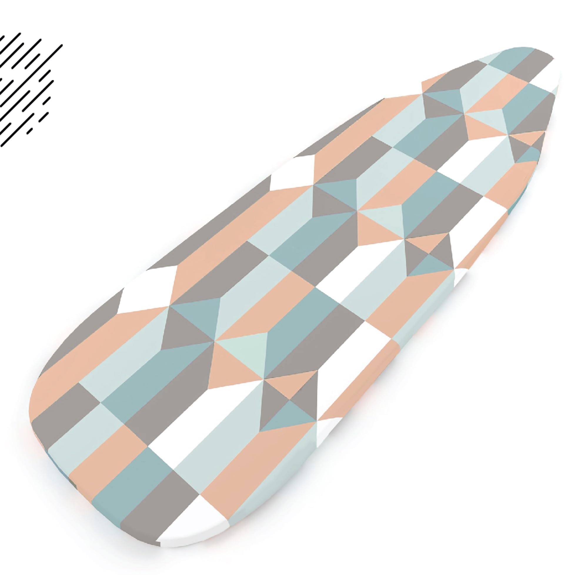 Ironing Board Cover and Pad