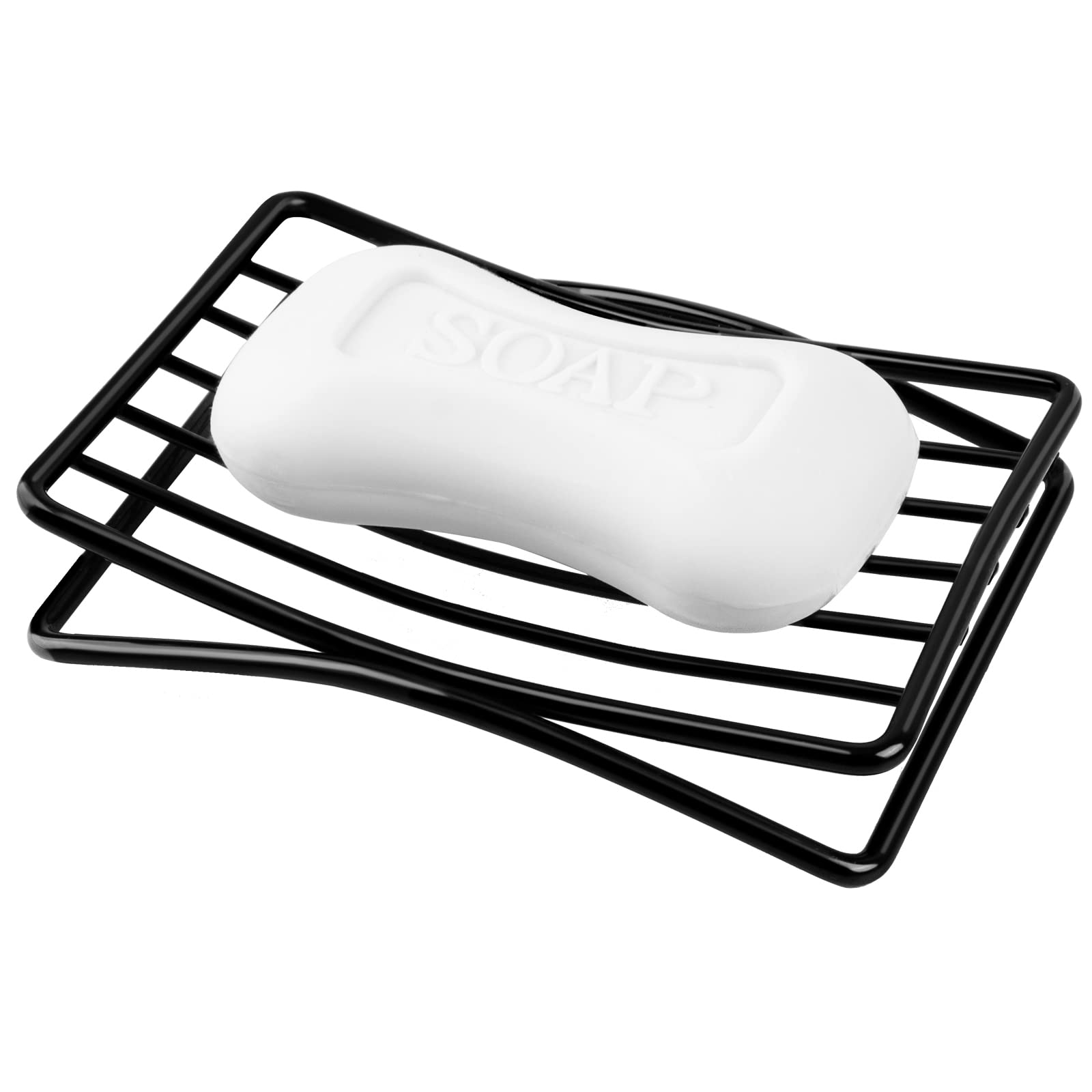 Soap Dish Bar Soap Holder for Shower Bathroom