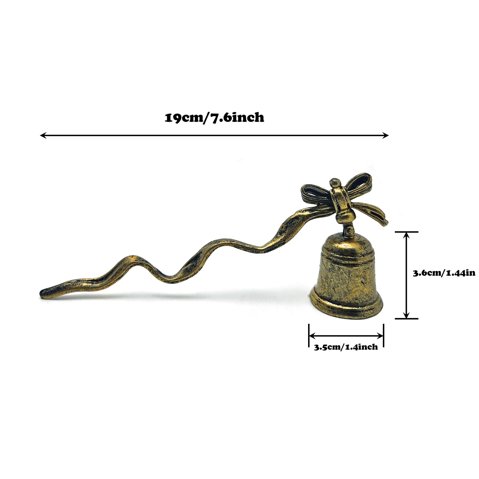 Candle Snuffer