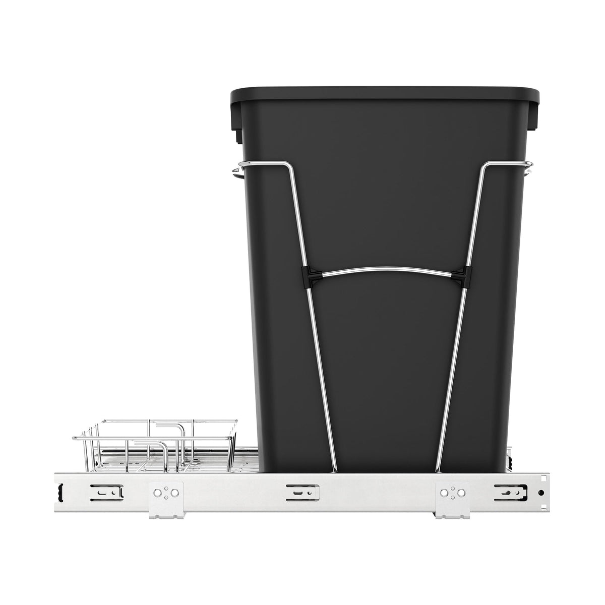 Pullout Trash Can for Kitchen Cabinets