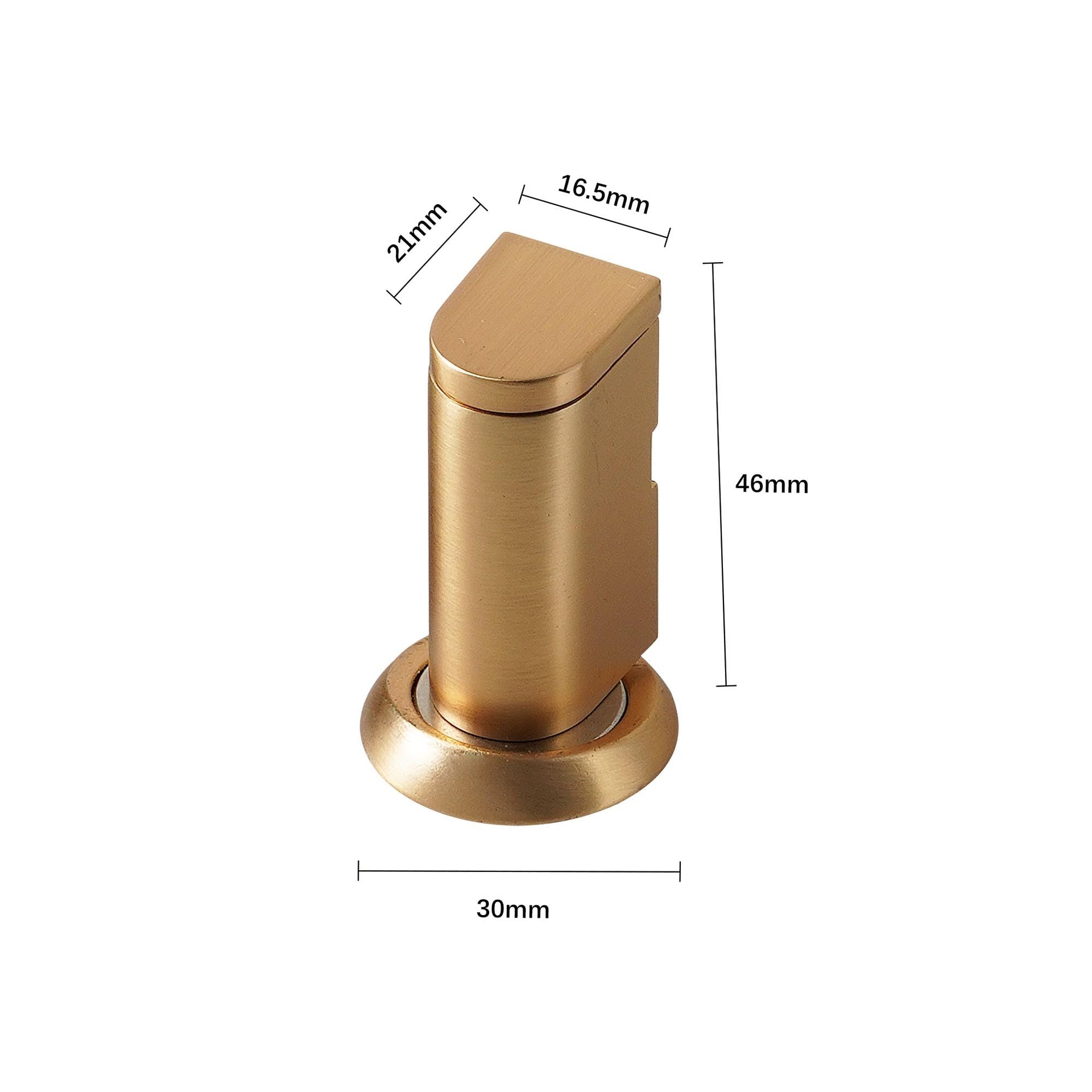 Windproof Magnetic Door Stoppers
