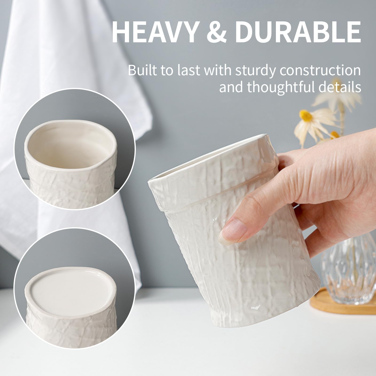 Toothbrush Holder