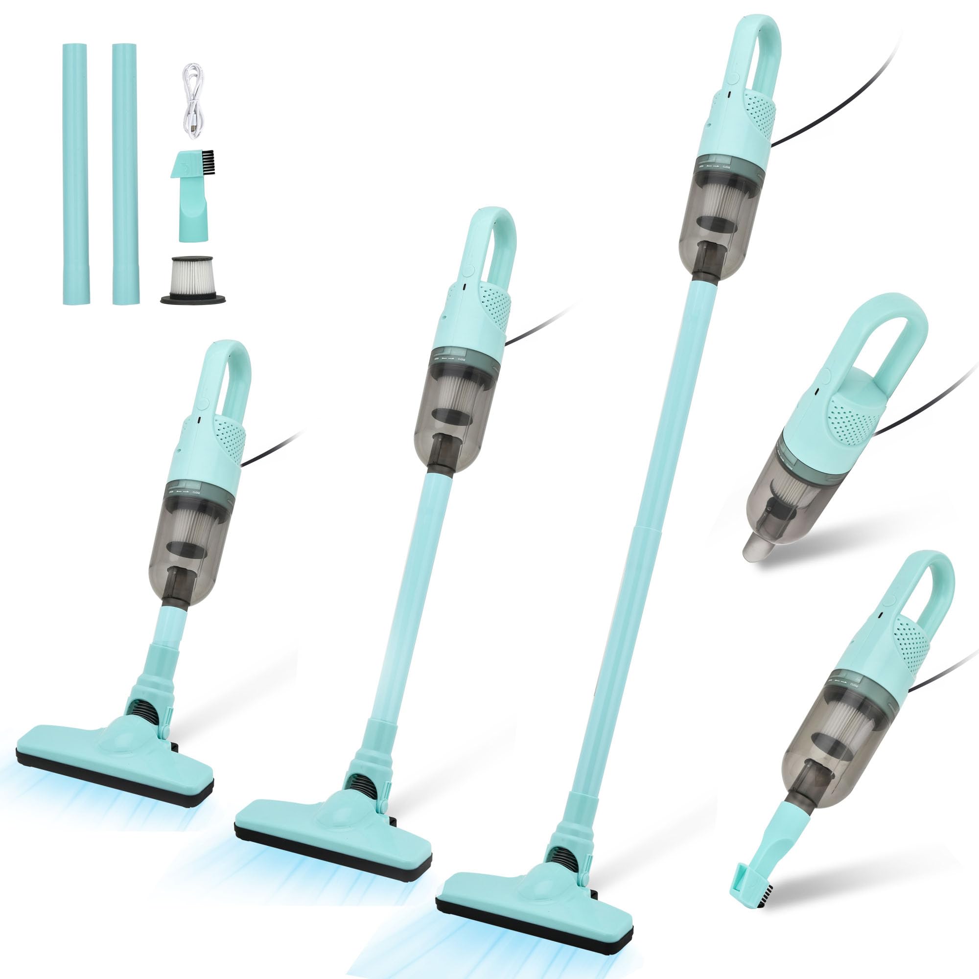 Handheld Vacuum Cleaner