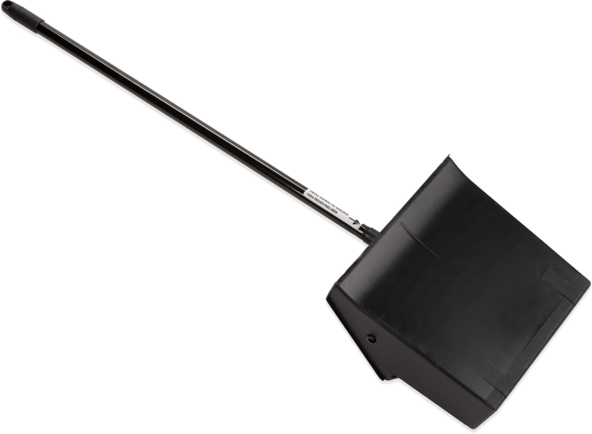 36141003 Duo Pan Upright Lobby Pan (6 Count)