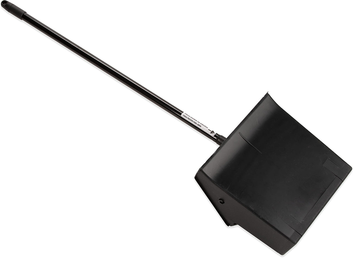 Sparta Upright Dust Pan