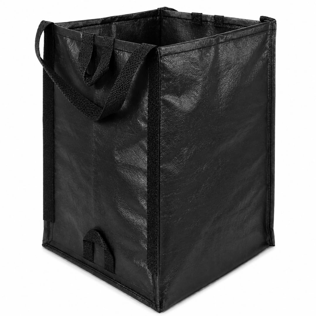 Heavy Duty Home and Yard Bags