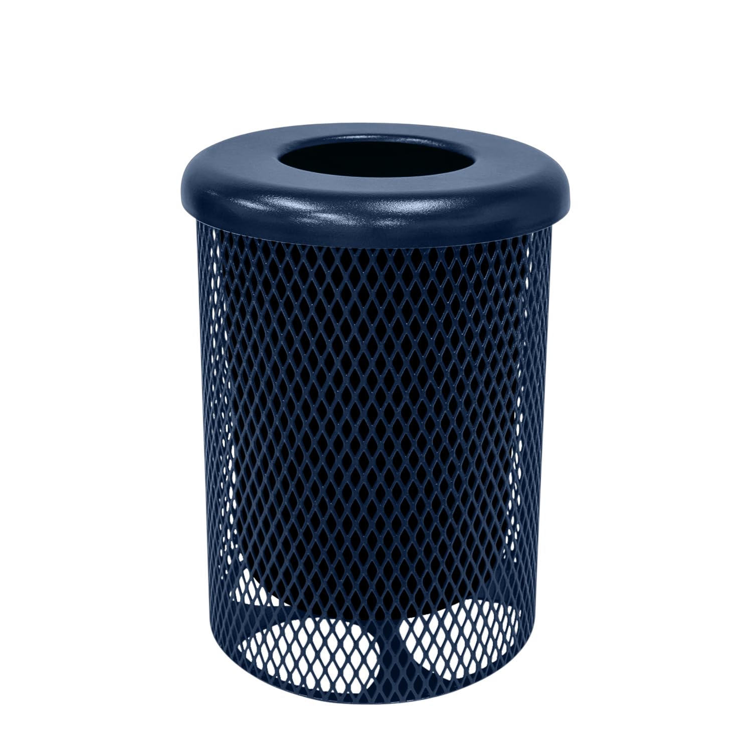 32 Gal Trash Can