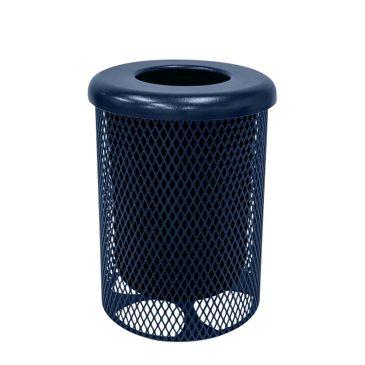 32 Gal Trash Can