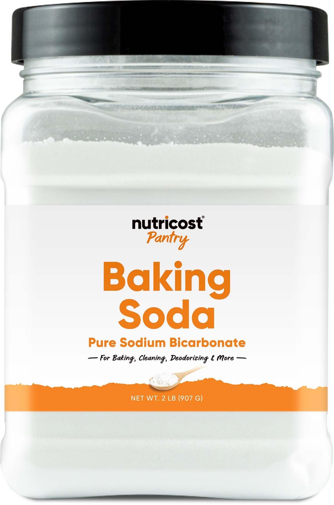 Pantry Baking Soda (32 Ounce)