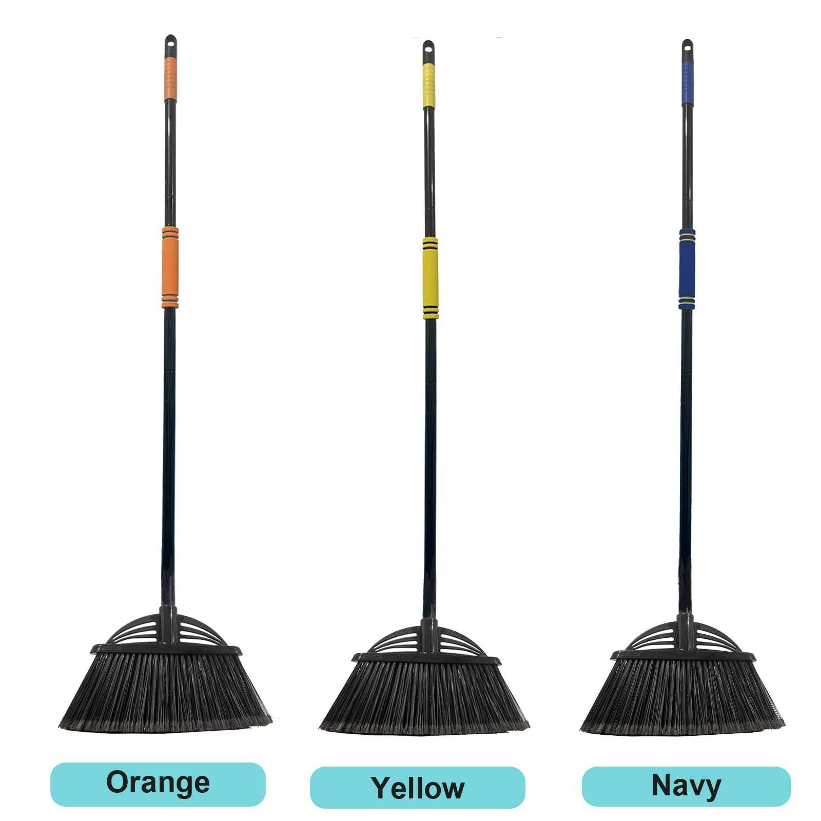 Four Section Rod Long