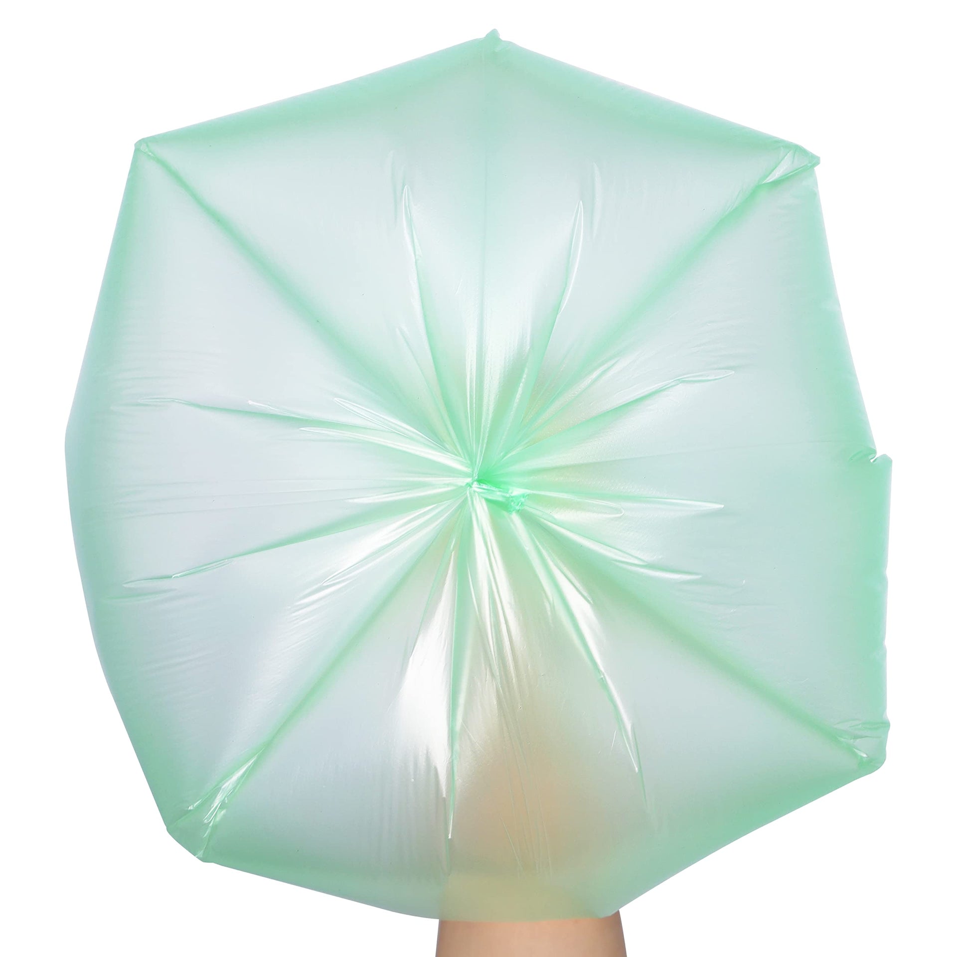 2.6 Gallon Trash Bag 150 Count