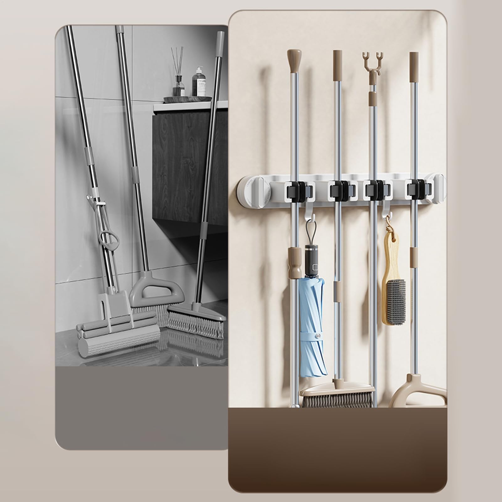 Heavy Duty Suction Holder