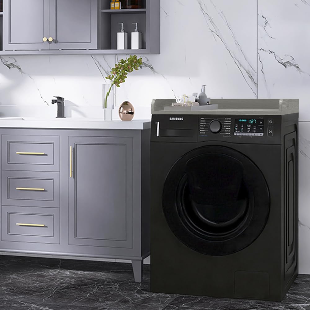 Washer Dryer Countertop Only