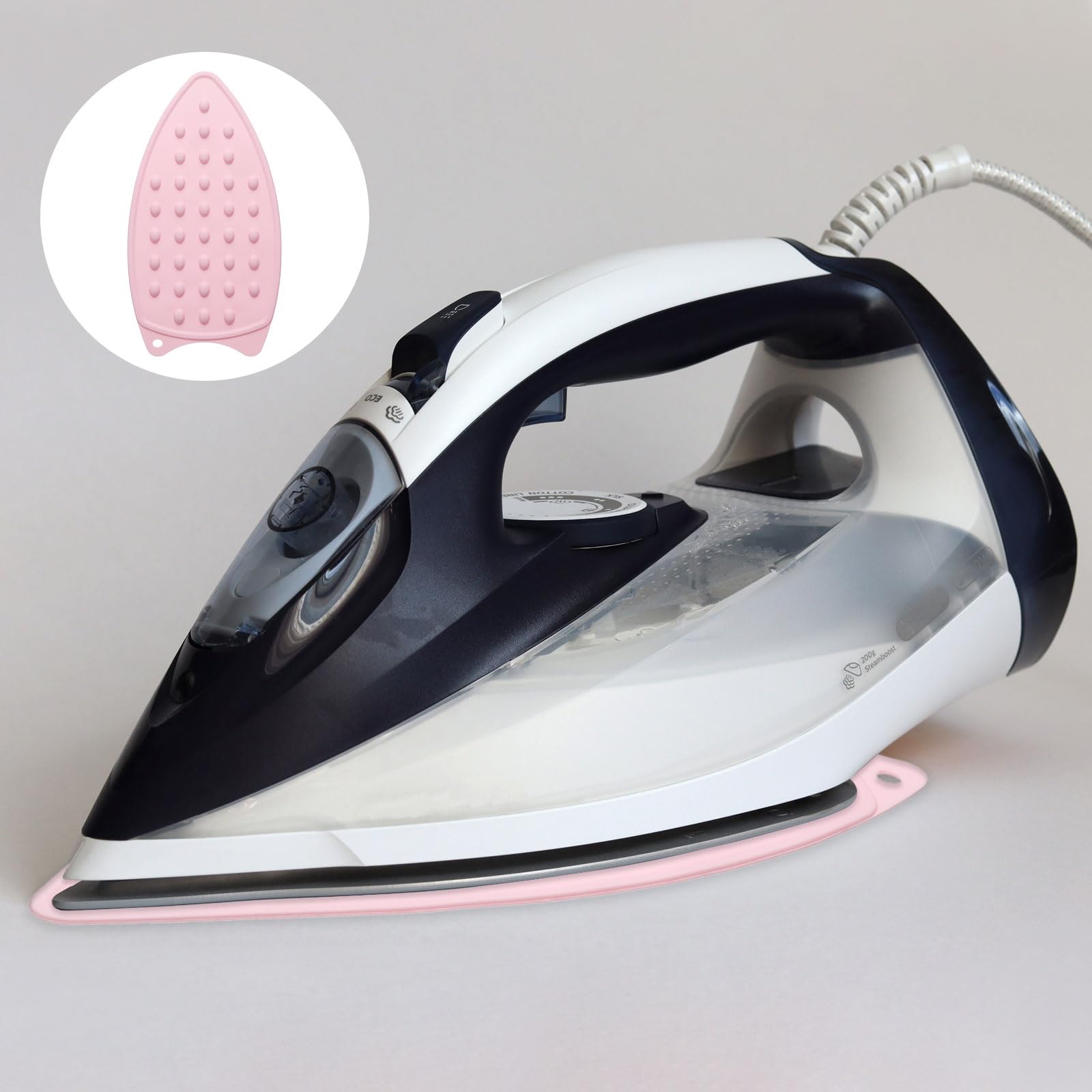 Silicone Iron Rest Pad