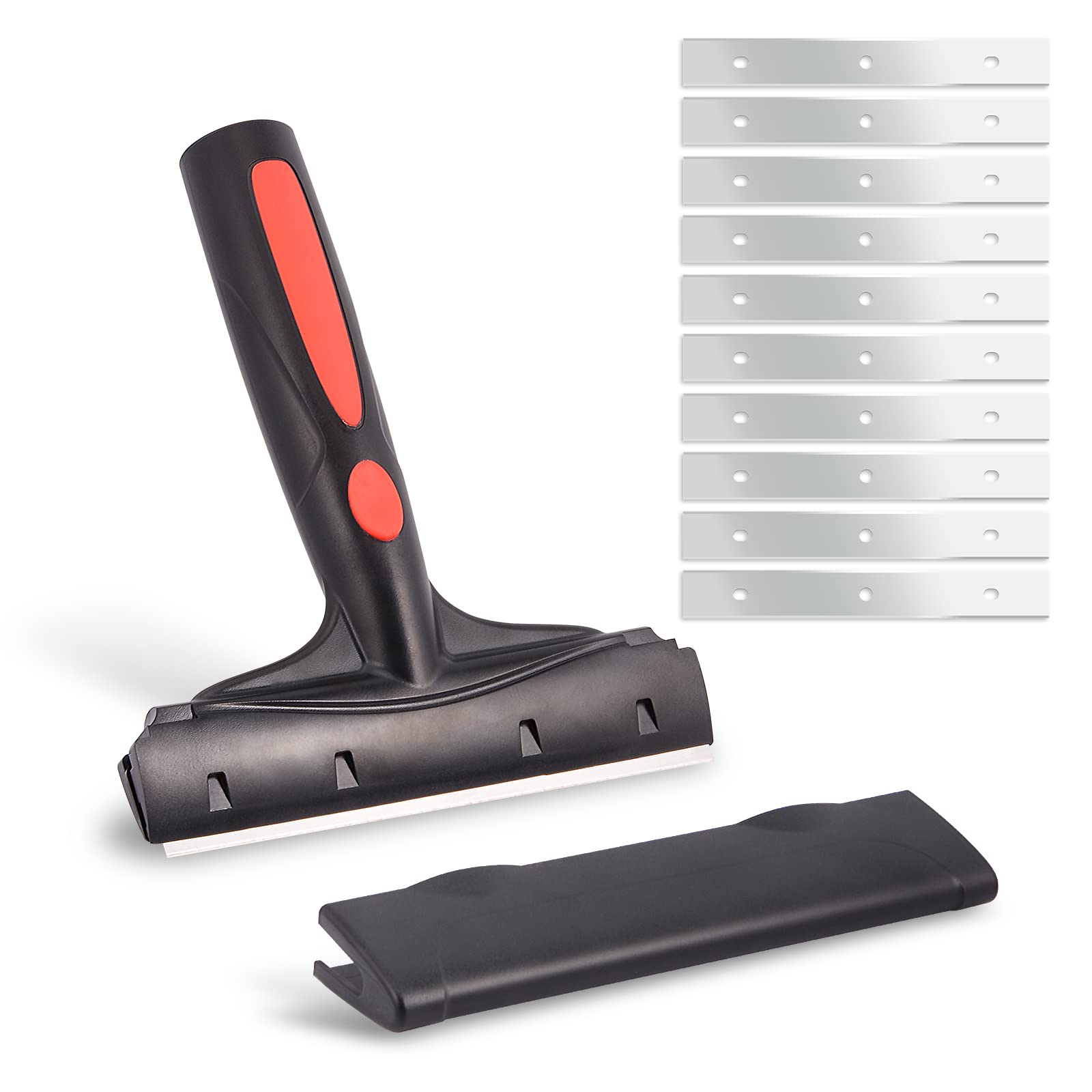 Razor Blade Scraper