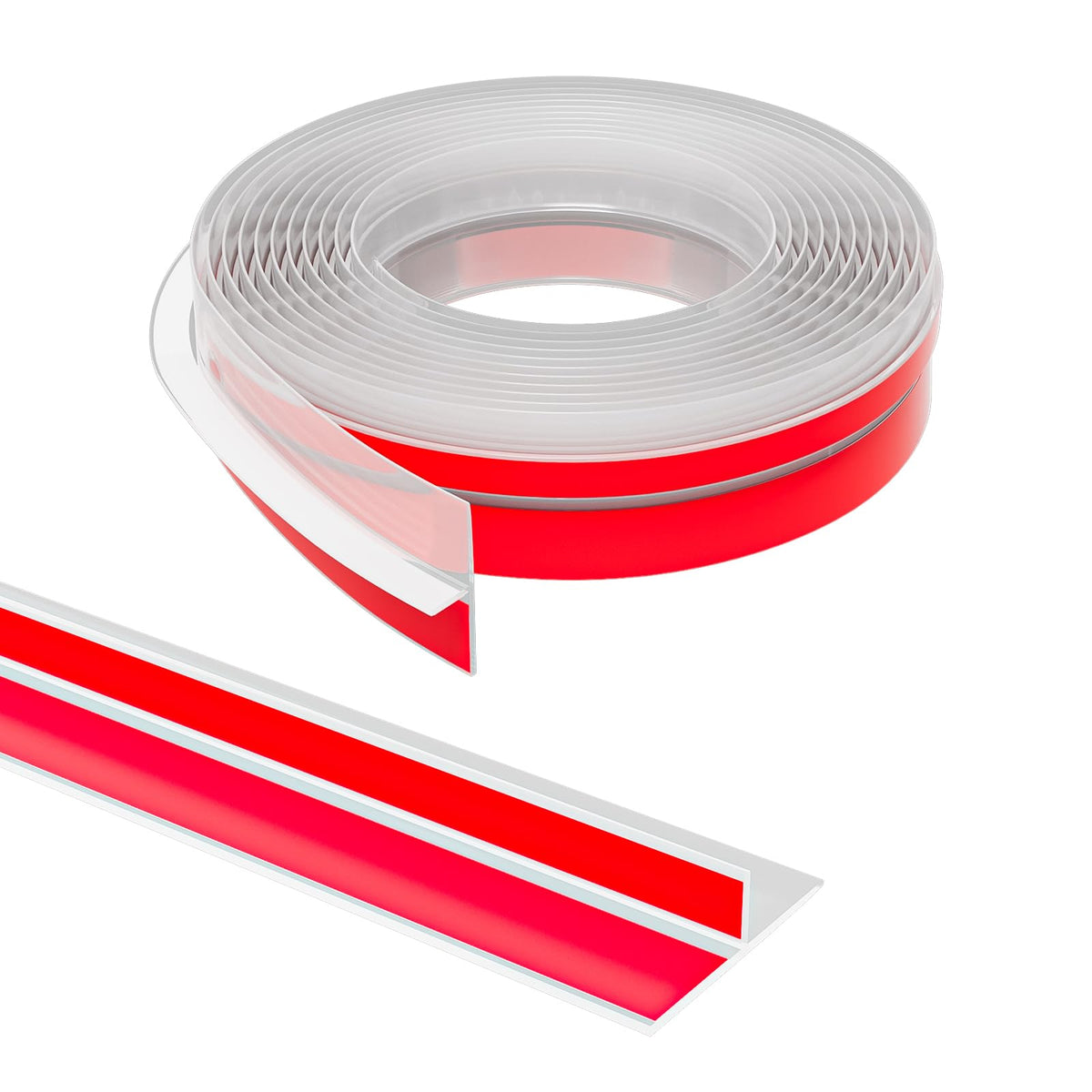 T Shaped Weather Stripping Seal