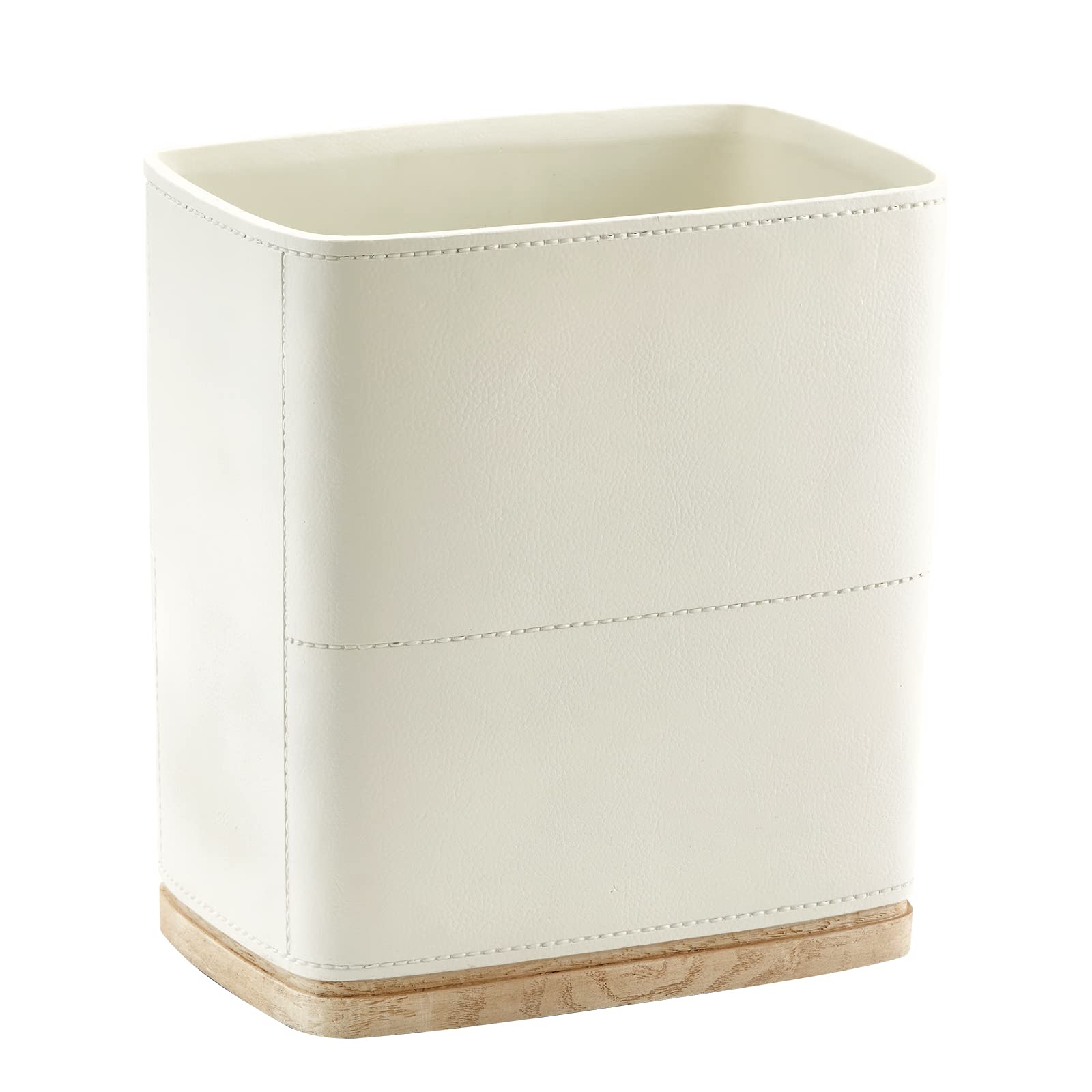 Bathroom Trash Can 1.8 Gallon
