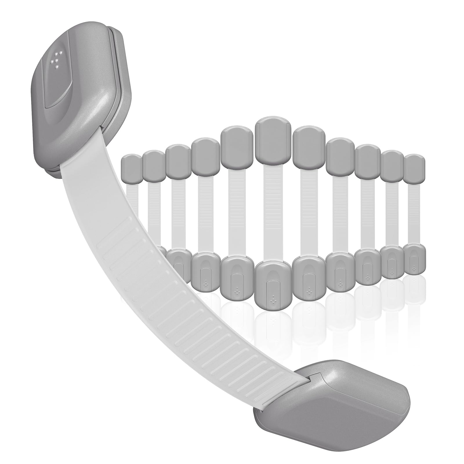 Baby Proofing Child Safety Locks