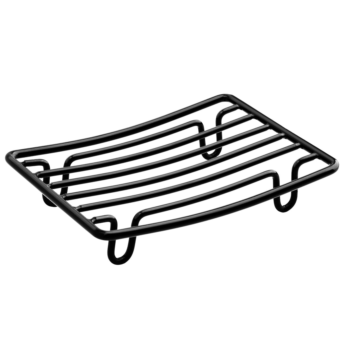 Soap Dish Stainless Steel Bar Soap Holder for Shower Bathroom