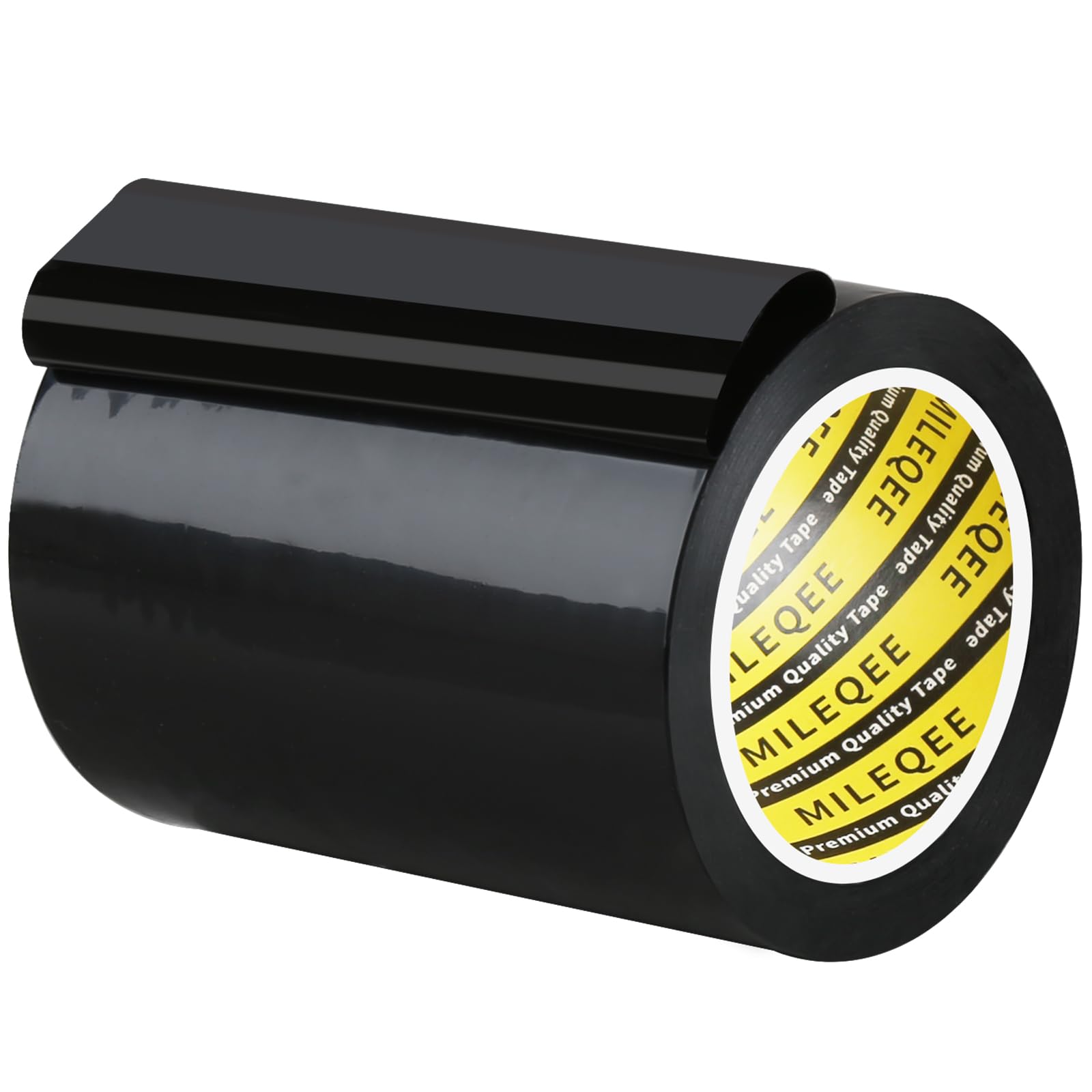 Window Weather Stripping Door Seal Tape1Pack x 2.76Inch x 33FT