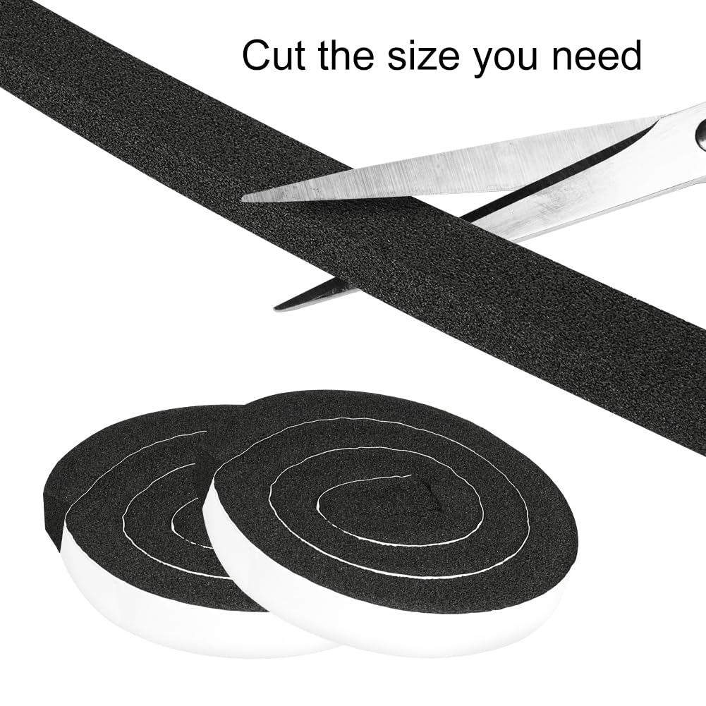 2 Rolls 1 2 Inch W 1 (32 Foot)