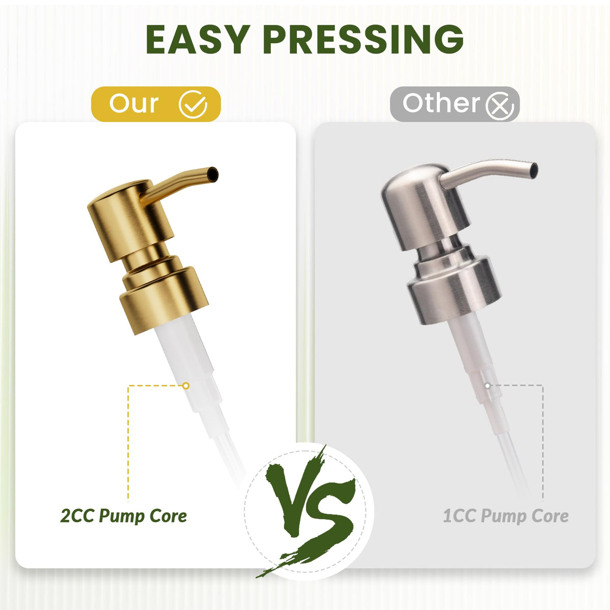 Soap Dispenser (2 Count)