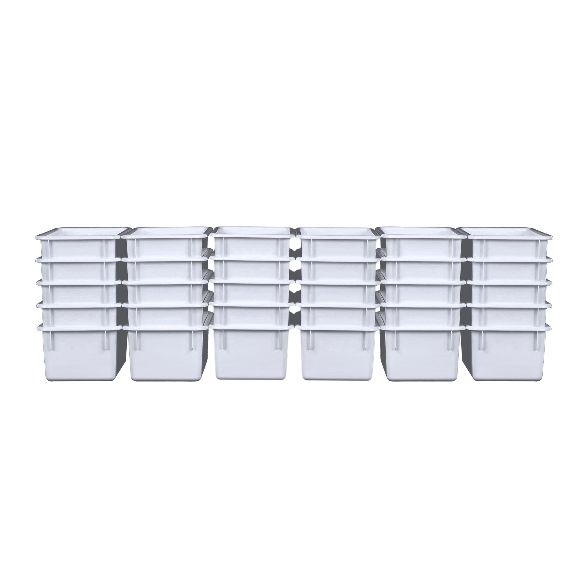 Cubby Storage Bin (30 Count)