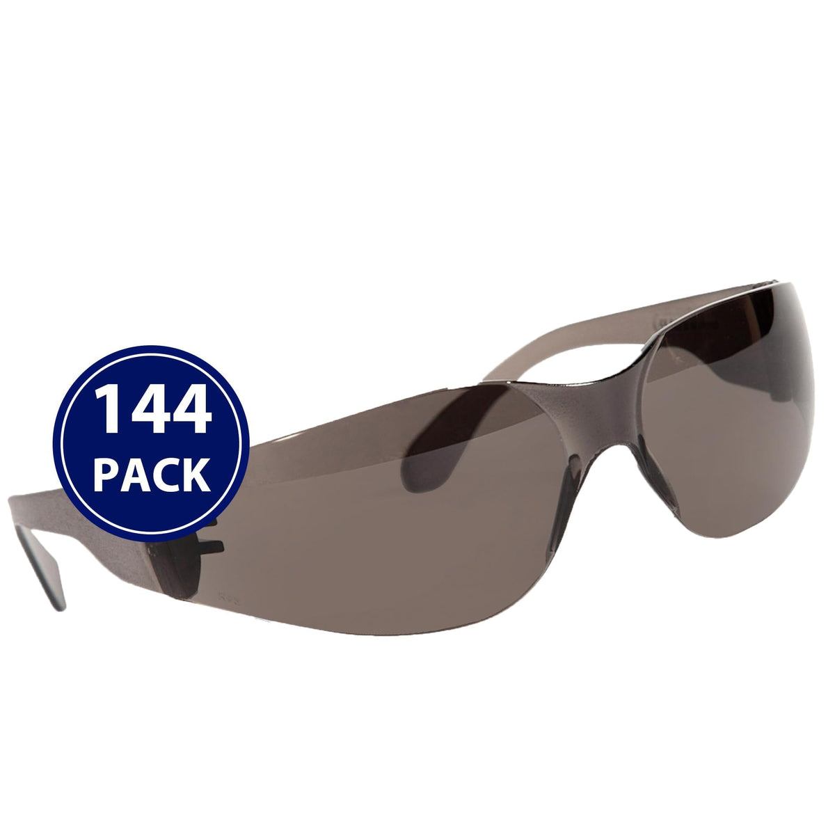 Quest Anti Fog Safety Glasses (144 Count)
