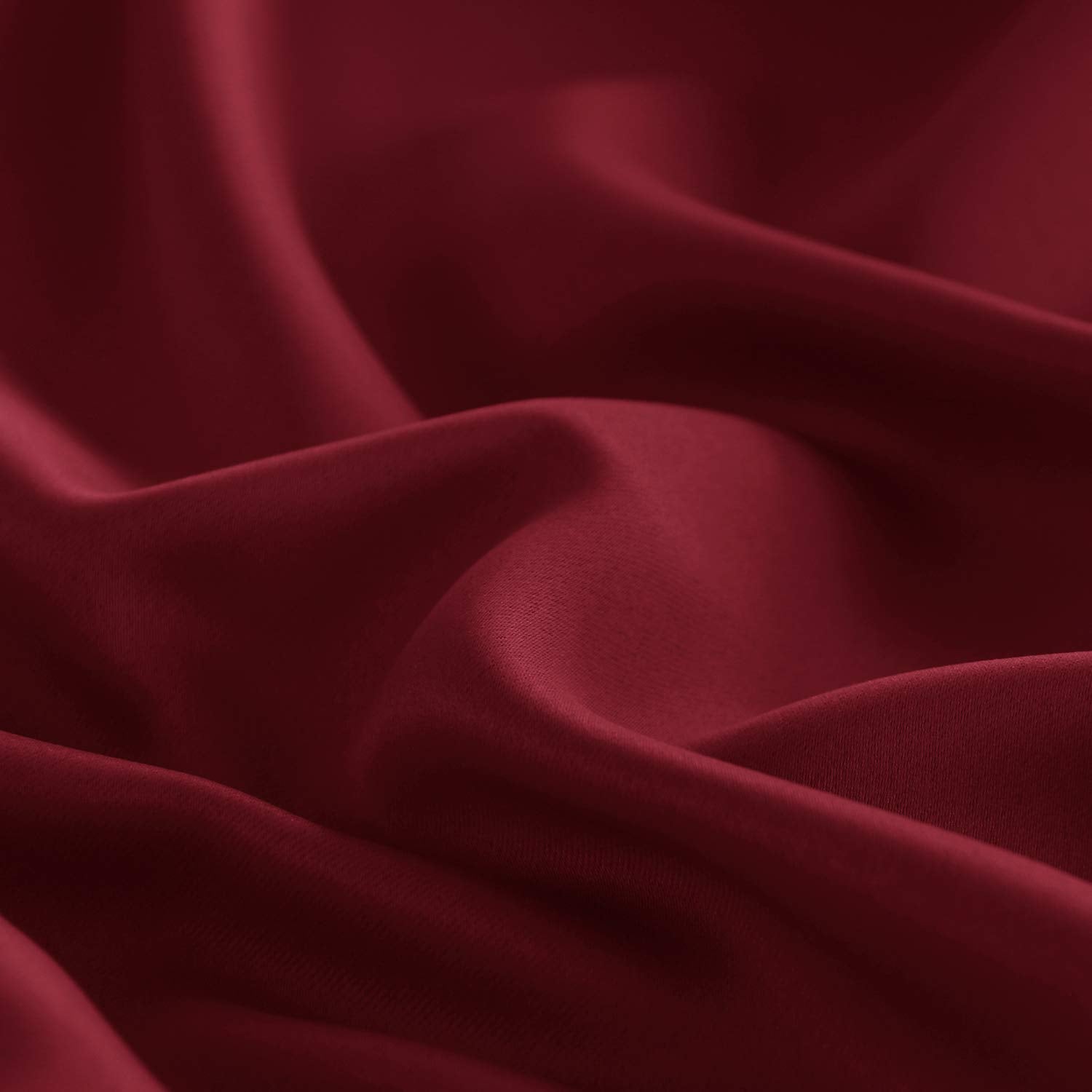French Door Curtains