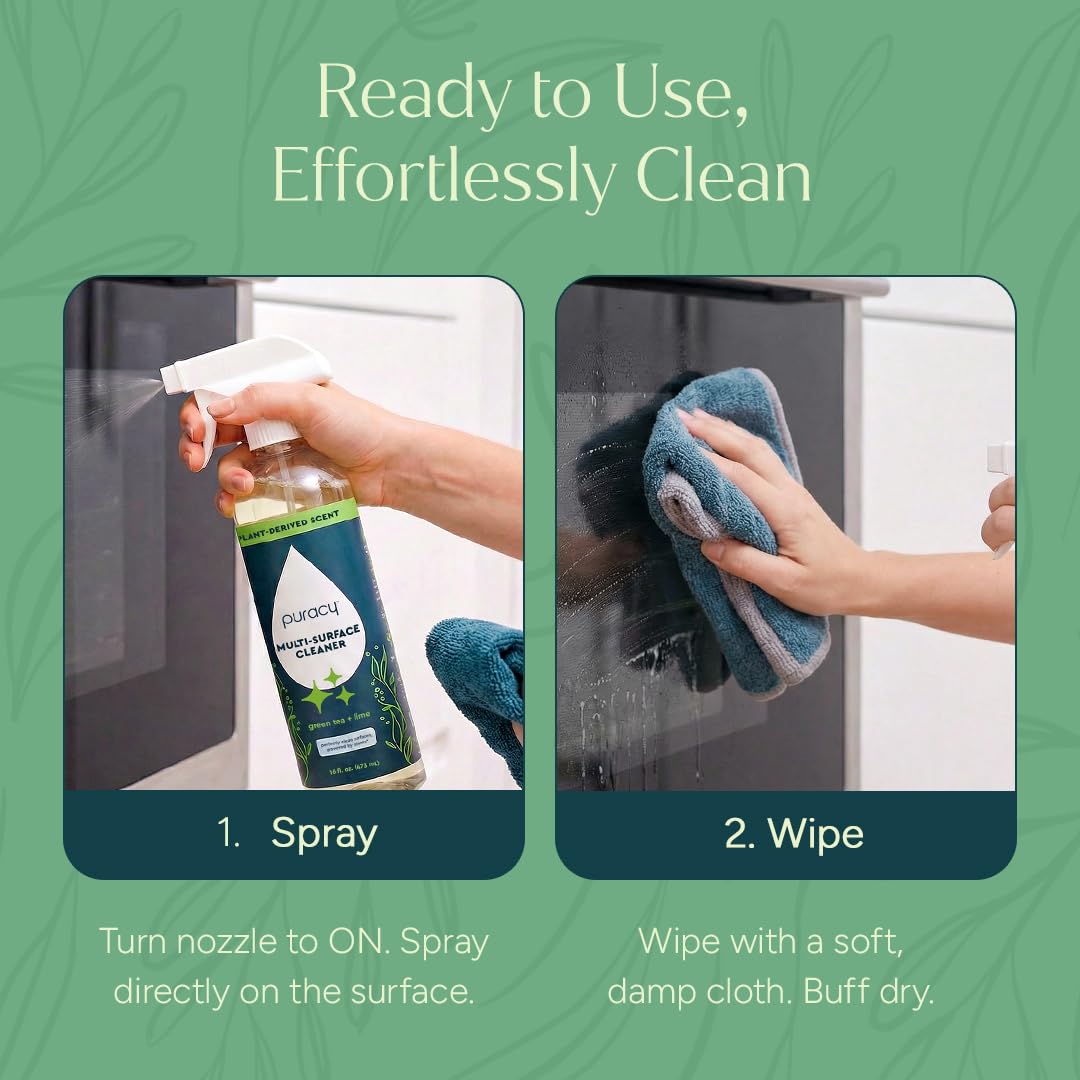 All Purpose Cleaner Spray (48 Ounce)