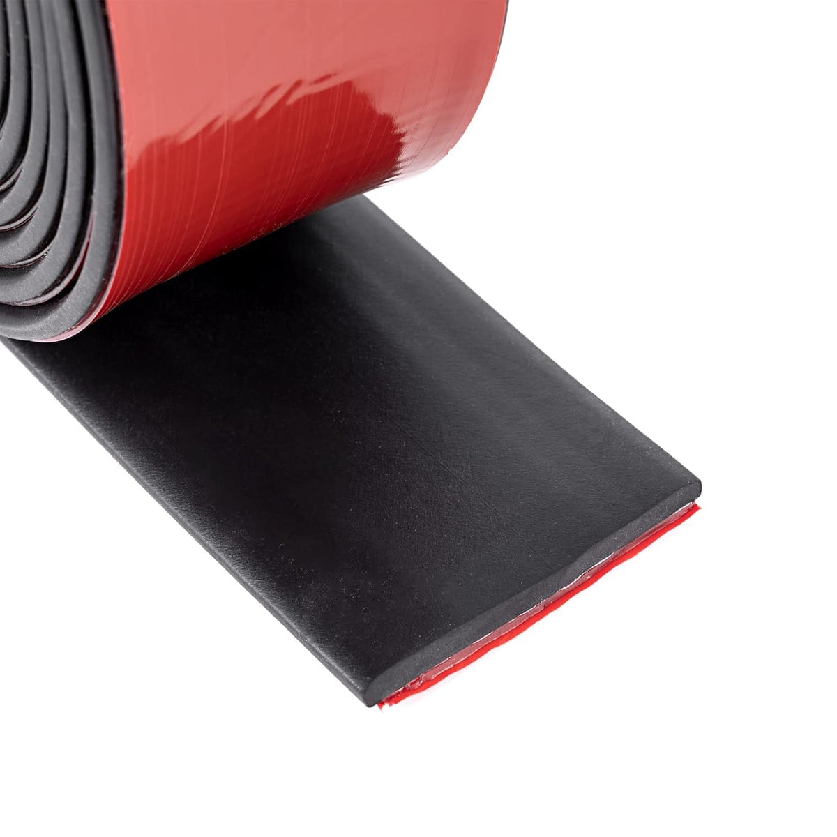 Adhesive Rubber Strips Neoprene Rubber Sheets