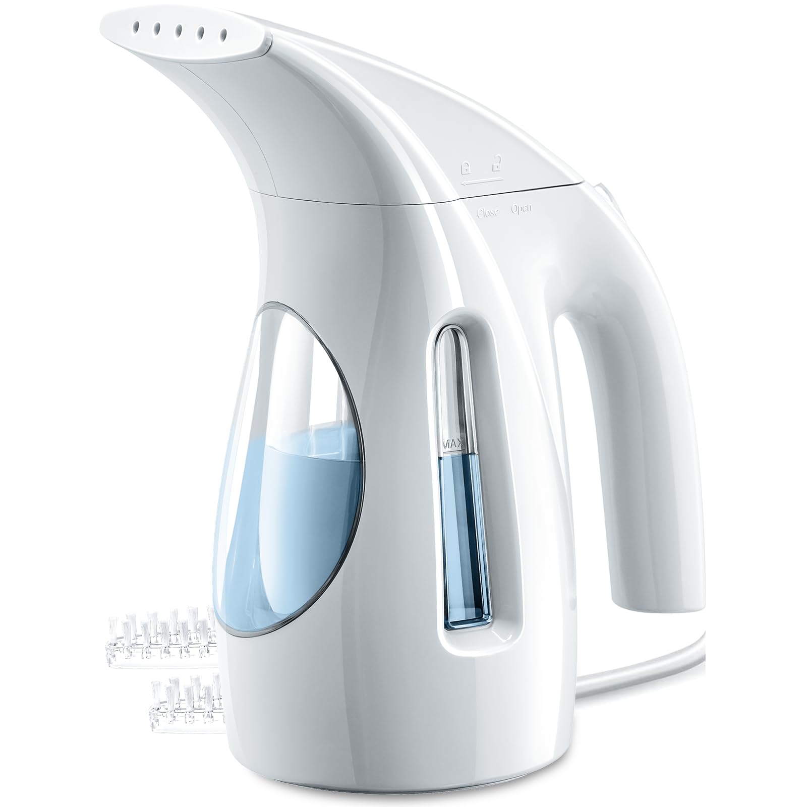 Upgraded Steamer for Clothes