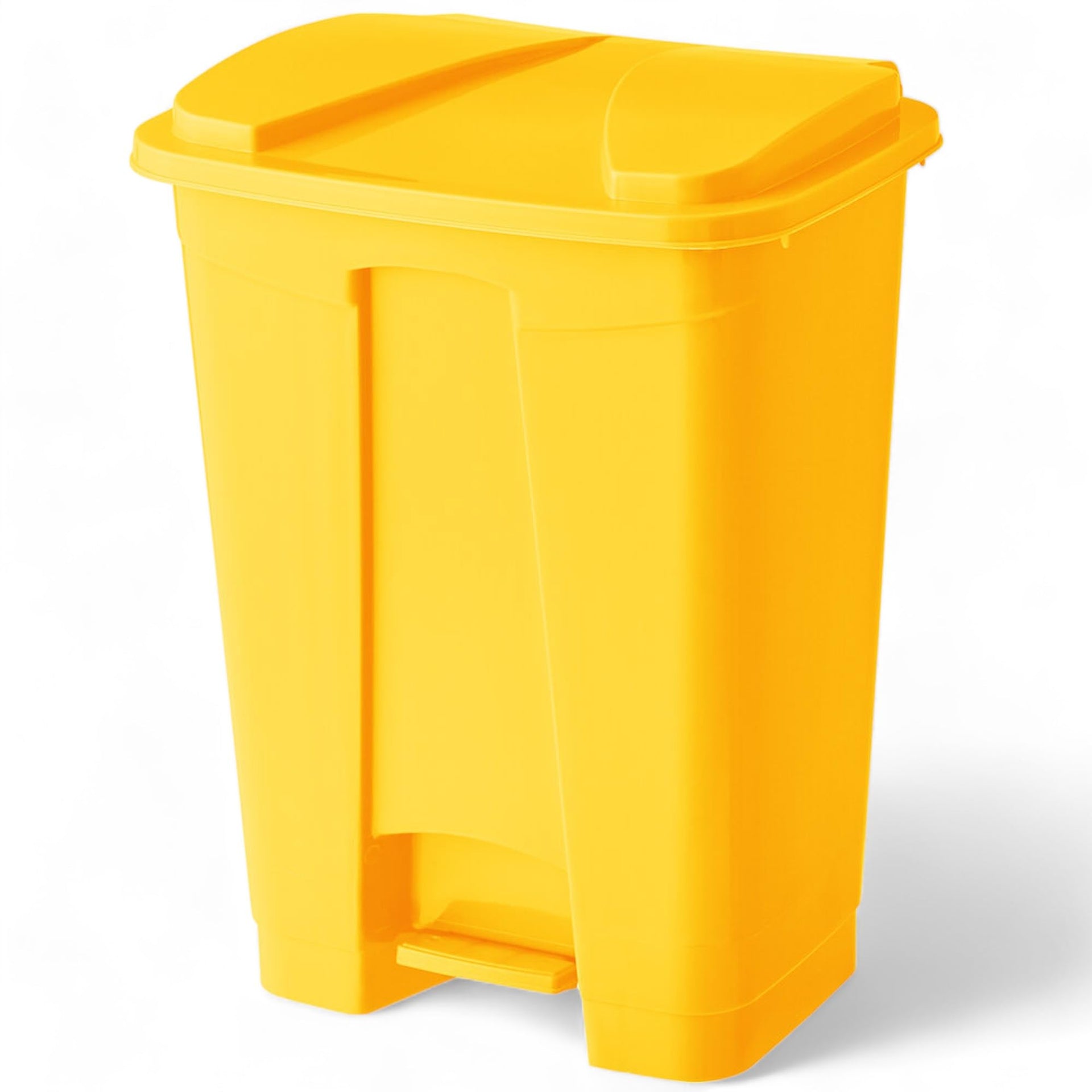 Step On Trash Can with Lid